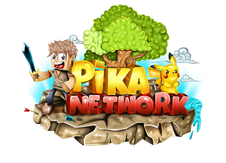 PikaNetwork